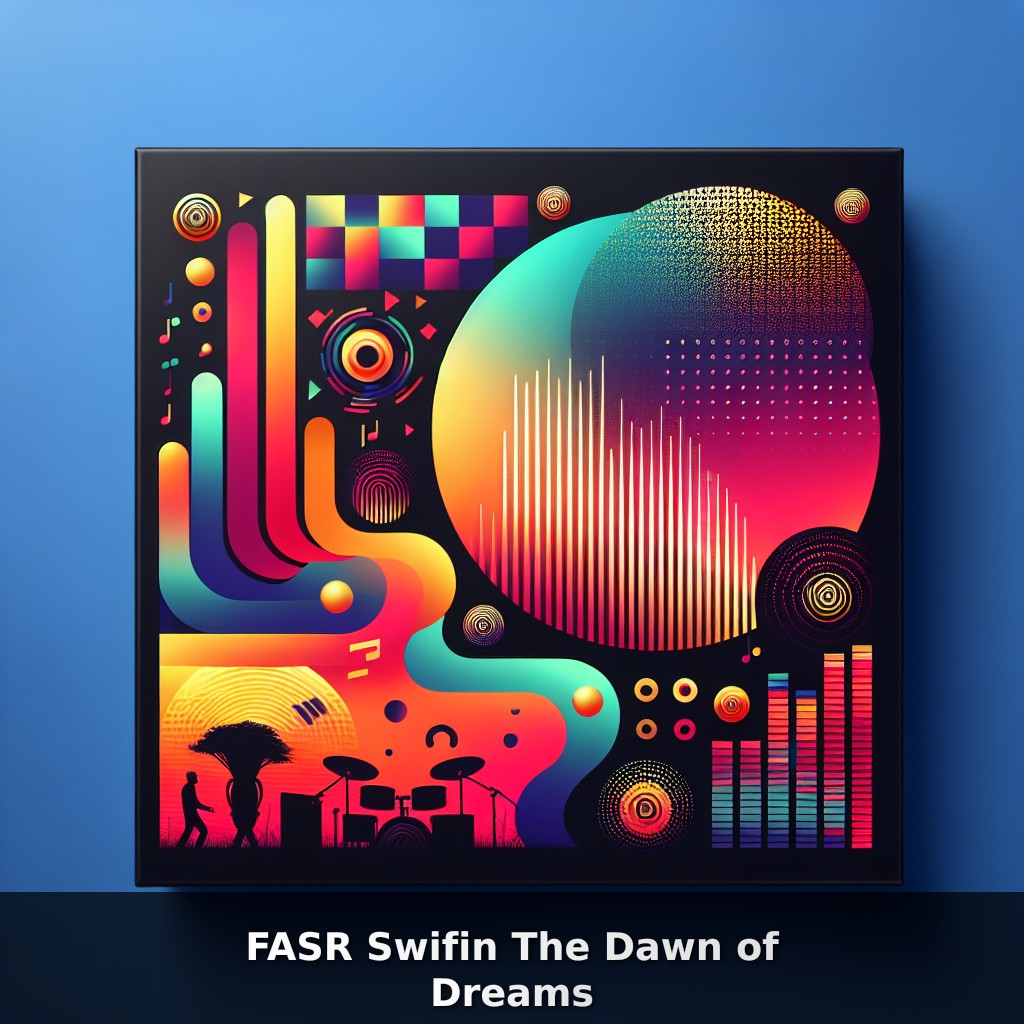157 FASR Swifin The Dawn of Dreams