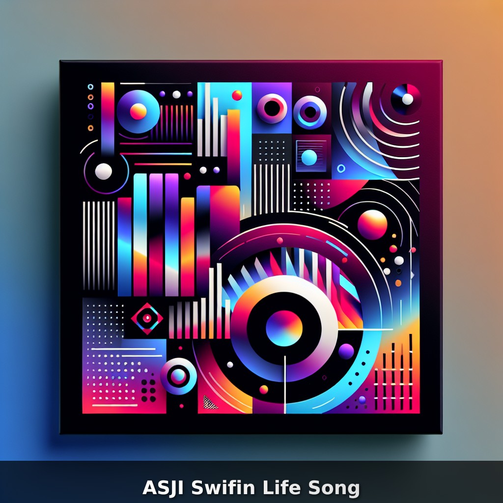 131 ASJI Swifin Life Song