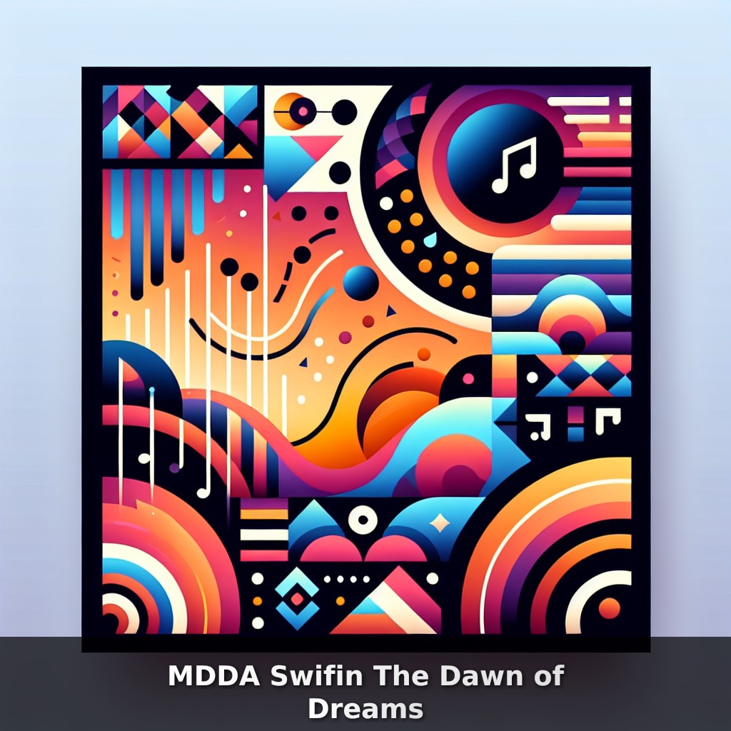 165 MDDA Swifin The Dawn of Dreams