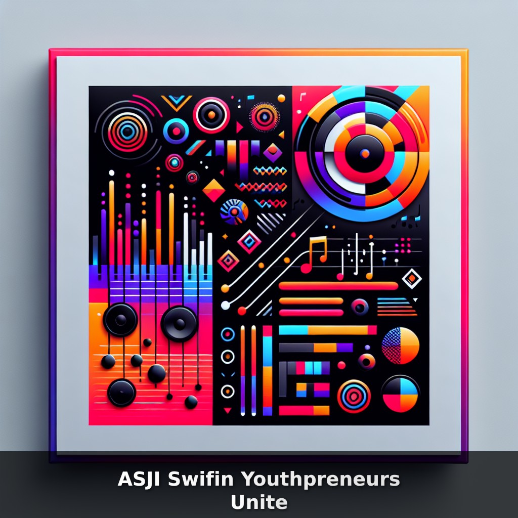 141 ASJI Swifin Youthpreneurs Unite