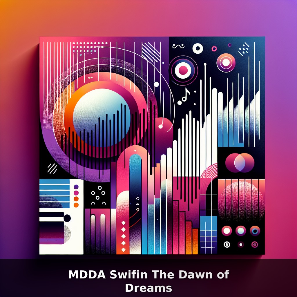 154 MDDA Swifin The Dawn of Dreams