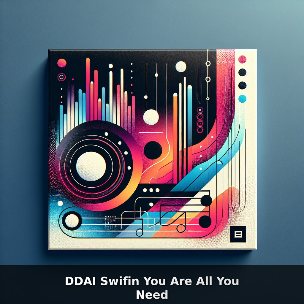 137 DDAI Swifin You Are All You Need