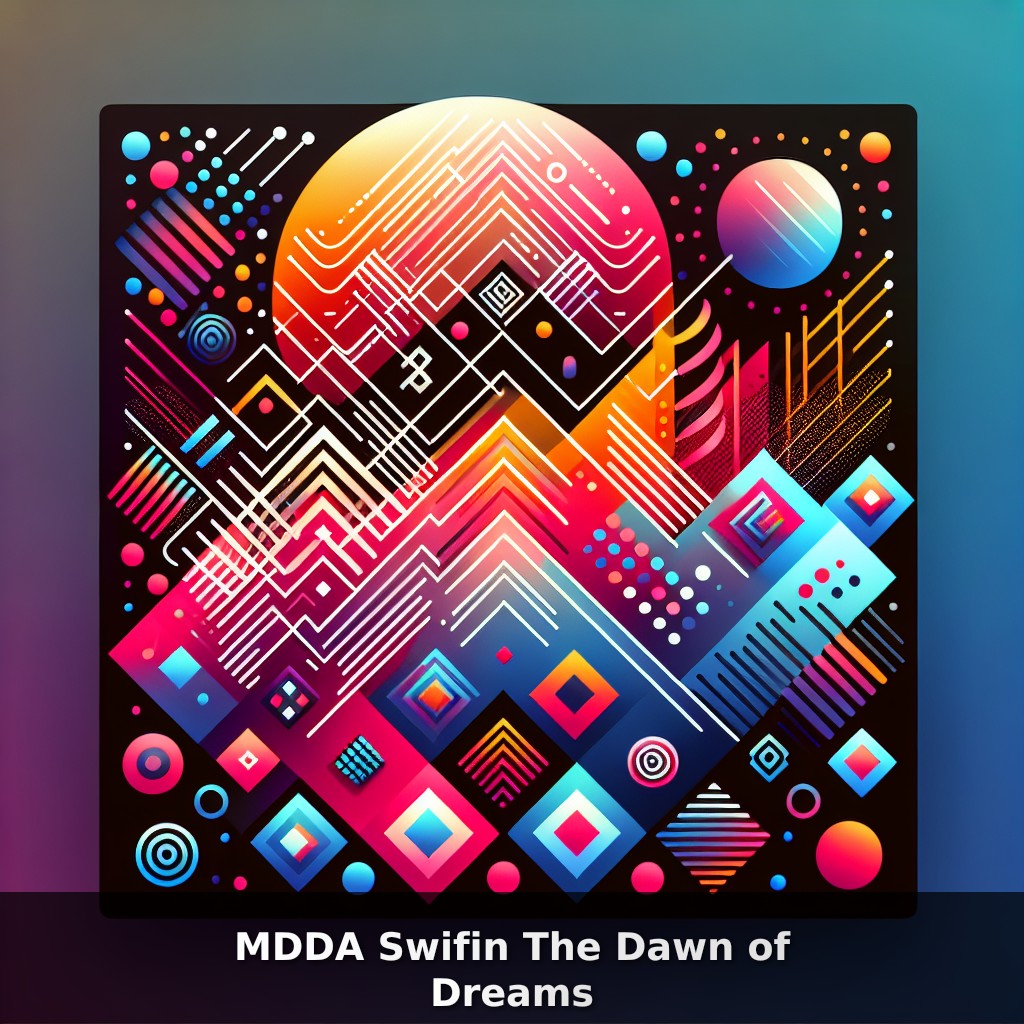 166 MDDA Swifin The Dawn of Dreams