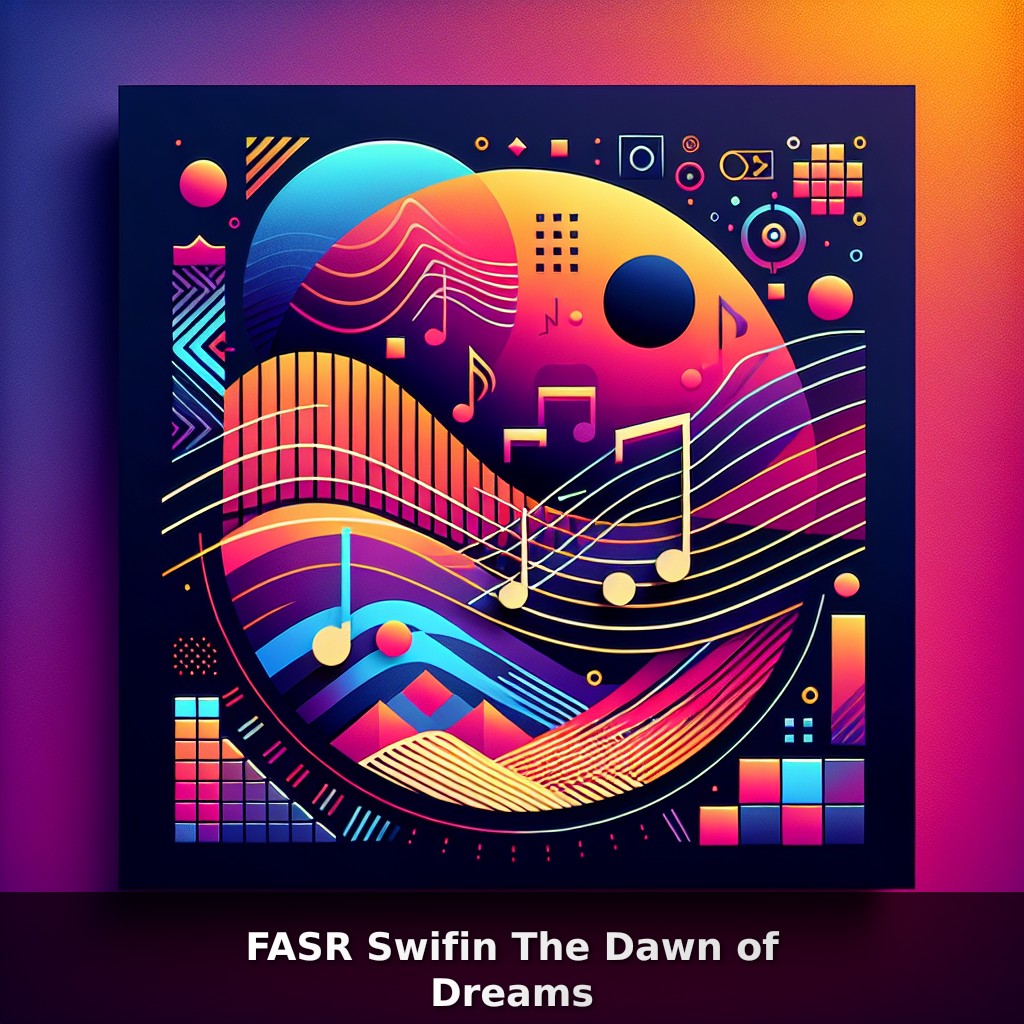 174 FASR Swifin  The Dawn of Dreams