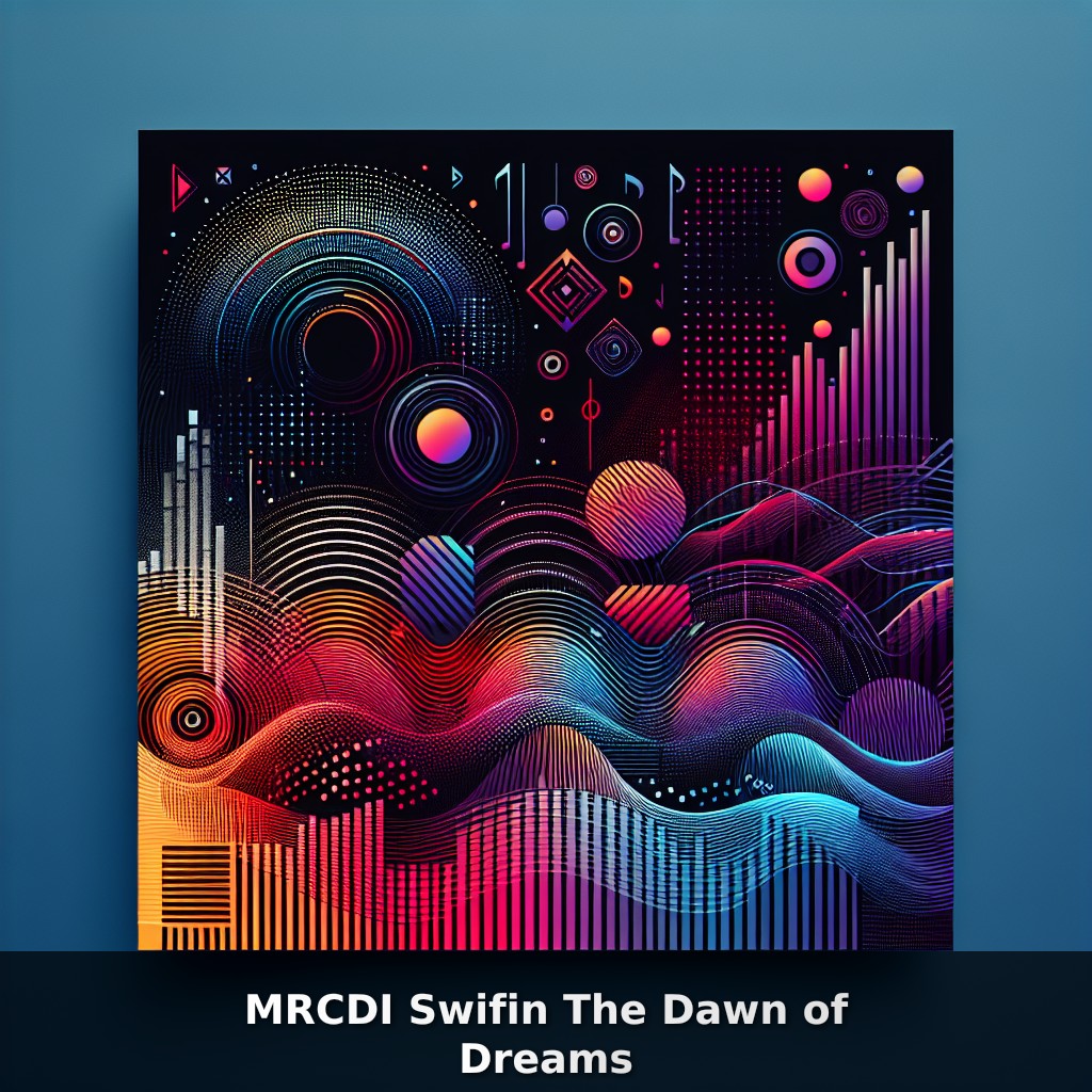 184 MRCDI Swifin The Dawn of Dreams