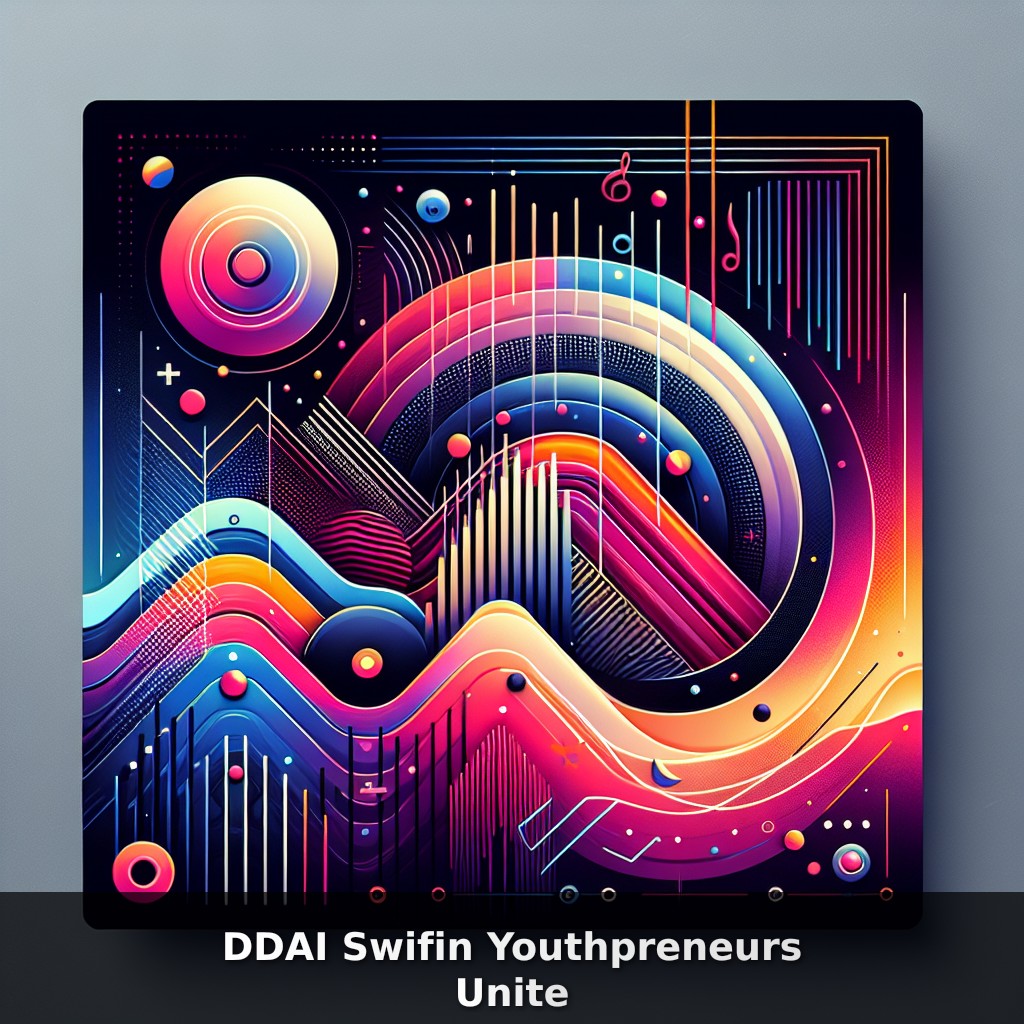 144 DDAI Swifin Youthpreneurs Unite