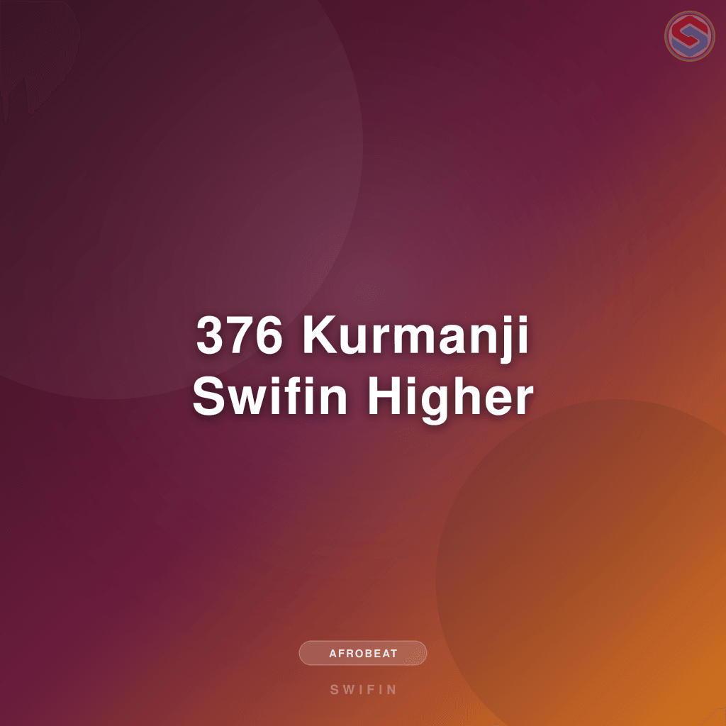 376 Kurmanji Swifin Higher