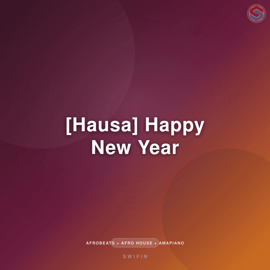 [Hausa] Happy New Year